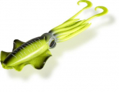 Поплавок Black Cat Calamar U-Float 20g yellozombie