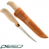 Нож филейный Marttiini FLF4 Finlander Fillet 10cm