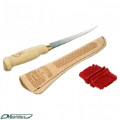 Нож филейный Marttiini FLF6 Finlander Fillet 15cm