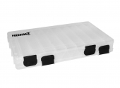 Коробка Carp Zoom Hard Lure Box, 27,0x18,0x4,5cm
