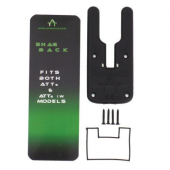 Задняя стенка удлиненная ATTs Snag back (backplate)