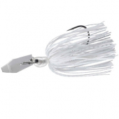 Чатербейт ZMAN Chatterbait 14gr #White Chartreuse (CB12-16)