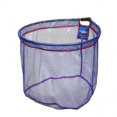 Голова подсака Daiwa N`Zon Soft   Fine Mesh Landing Net 50х40cm (13450-050)