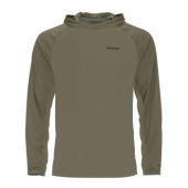 Худи Simms BugStopper SolarFlex Hoody Willow S (13682-1157-20EU)