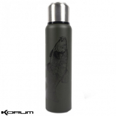 Термос Korum Classic Thermal Flask Tench 1ltr