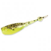 Плавающий силикон ZMAN Stingerz 2 " 8pc #Space Guppy (MST-69PK8)