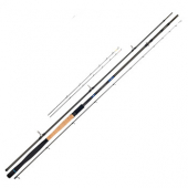Фидер Daiwa Tournament S Feeder 4.15m 120g (11185-390)