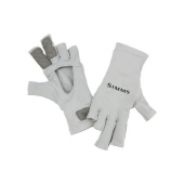 Перчатки Simms SolarFlex Guide Glove Sterling M (13474-041-30)