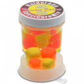 Кукурудза Haldorado Honey Brandy SpeciCorn MIX Limited Edition 1бан/16шт 