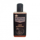 Ликвид Dynamite Baits Marine Halibut Liquid 250ml