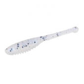 Плавающий силикон ZMAN Baby Ballerz 2 " 8pc #Blue Glimmer Sparkle (MBB-27BPK8)