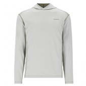 Худи Simms BugStopper Hoody Aspen Heather XXL (11707-1248-60EU)