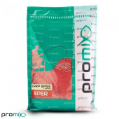 Прикормка Promix Carp Base Strawberry 800g