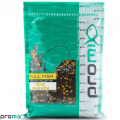 Микро пеллетс Promix Full Fish Pellet Mix Sweet Pineapple 500g