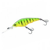 Воблер Duel Hardcore Shad SR 60SF 60mm 6g #HT (R1382-HT)