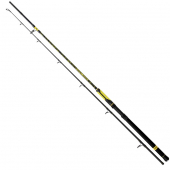Сомовое удилище Black Cat Perfect Passion Spin 2,70m 60-200g