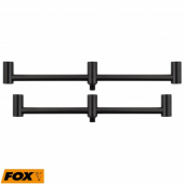 Буз бар Fox Black Label Carbon 3 Rod Buzz Bars 220-250mm