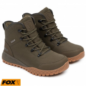 Ботинки Fox Khaki V2 Boot Size 8 / 42 пара