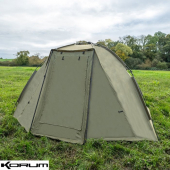 Палатка Korum Recoil Overnight Shelter