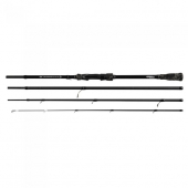 Удилище спиннинговое Rage Street Fighter Lure Blaster Travel Rod 230cm 4-piece 15-50g 1шт