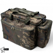 Сумка для снастей Nash Subterfuge Carryall Large 65L