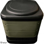 Биотуалет Wolf Compact Porta Loo XL