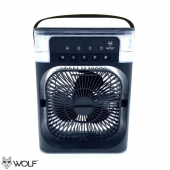Вентилятор Wolf VAPair Chilla Fan