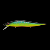 Воблер Megabass VISION ONETEN Jr. col. MAT TIGER