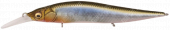 Воблер Megabass VISION ONETEN+1 Jr. FROSTED WAKASAGI