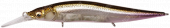 Воблер Megabass VISION ONETEN+1 Jr. HT ITO WAKASAGI