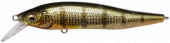 Воблер Megabass X-NANAHAN GG BABY PERCH