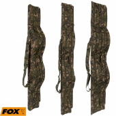 Чехол для удилищ Fox Camolite Hardcase 4 Rod 12ft 195cm 1шт