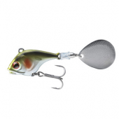 Тейл-спиннер Daiwa Prorex ZN Jig Spinner 21g #Ayu (15448-021)