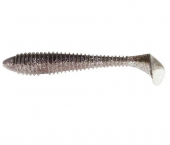 Силикон Keitech Fat Swing Impact 7.8" #483 Kokanee Salmon