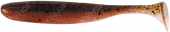 Силикон Keitech Easy Shiner 3.5" #404 Red Crawdad