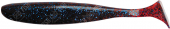 Силикон Keitech Easy Shiner 3.5" EA#03 Grape