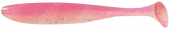 Силикон Keitech Easy Shiner 3.5" EA#10 Pink Silver Glow