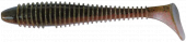 Силикон Keitech Fat Swing Impact 4.3" #404 Red Crawdad