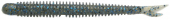 Силикон Keitech Live Impact Worm 3" # 205