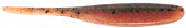 Силикон Keitech Shad Impact 3" # 404