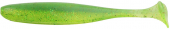 Силикон Keitech Easy Shiner 2" #424 Lime Chartreuse