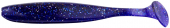 Силикон Keitech Easy Shiner 2" EA#04 Violet