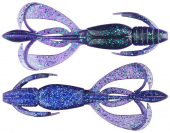 Силикон Keitech Crazy Flapper 3.6" # 408