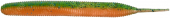 Силикон Keitech Sexy Impact  2,8", PAL#11 Rotten Carrot