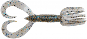 Силикон Keitech Little Spider 3" 418 Bluegill Flash
