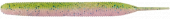 Силикон Keitech Sexy Impact 3,8", EA16 Cotton Candy Blue Flake
