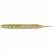 Силикон Keitech Sexy Impact  2,8",  EA#16 Cotton Candy Blue Flake