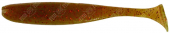 Силикон Keitech Easy Shiner 3" PAL#07 Motoroil Red Flake