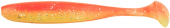 Силикон Keitech Easy Shiner 5&quot; PAL#04 Sun Shine Lemon