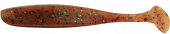 Силикон Keitech Easy Shiner 5" EA#01 Orange Pepper